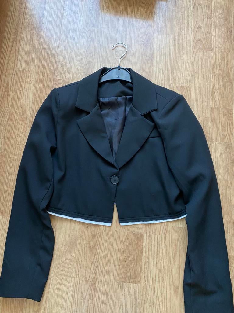 Blazer, Ophalen of Verzenden, Zo goed als nieuw