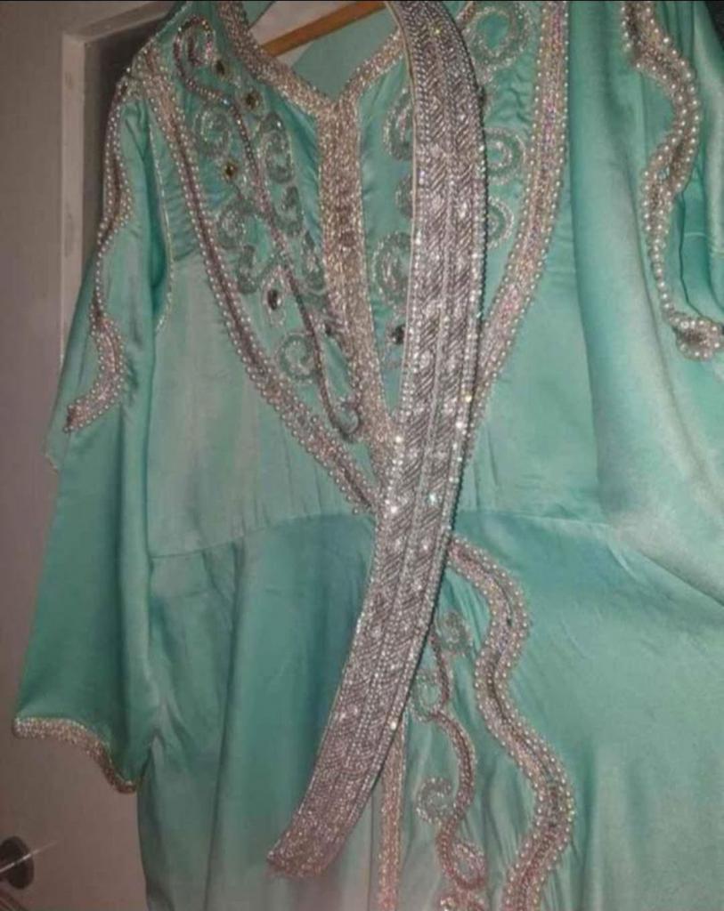 Takchita, Overige typen, Maat 46/48 (XL) of groter, Nieuw, Ophalen of Verzenden