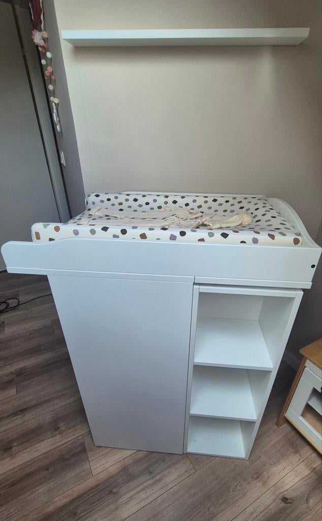 Commode, Ophalen, 50 tot 70 cm, Nieuw, 100 cm of meer