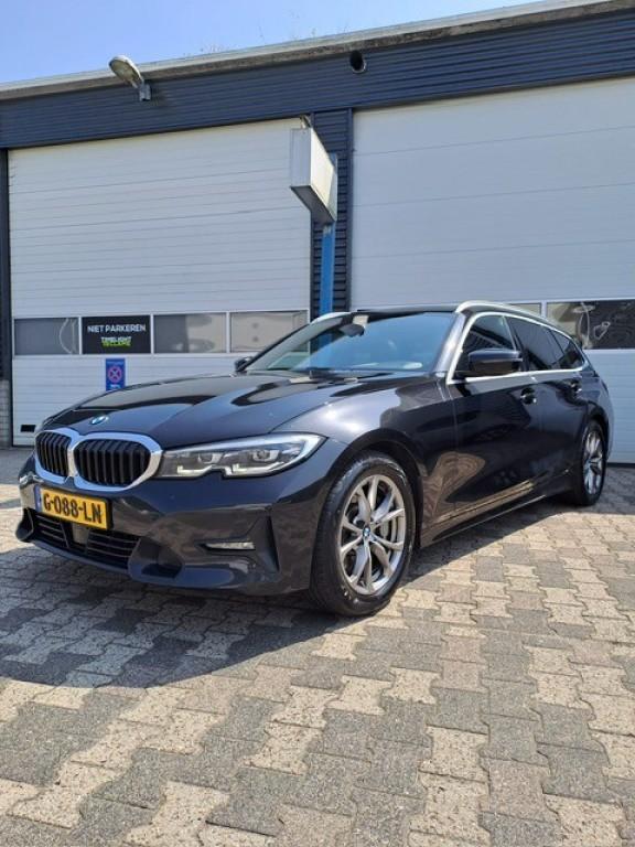 Bmw 3-SERIE 330I HIGH EXE. ED., Auto's, Automaat, 1998 cc, Achterwielaandrijving, Gebruikt