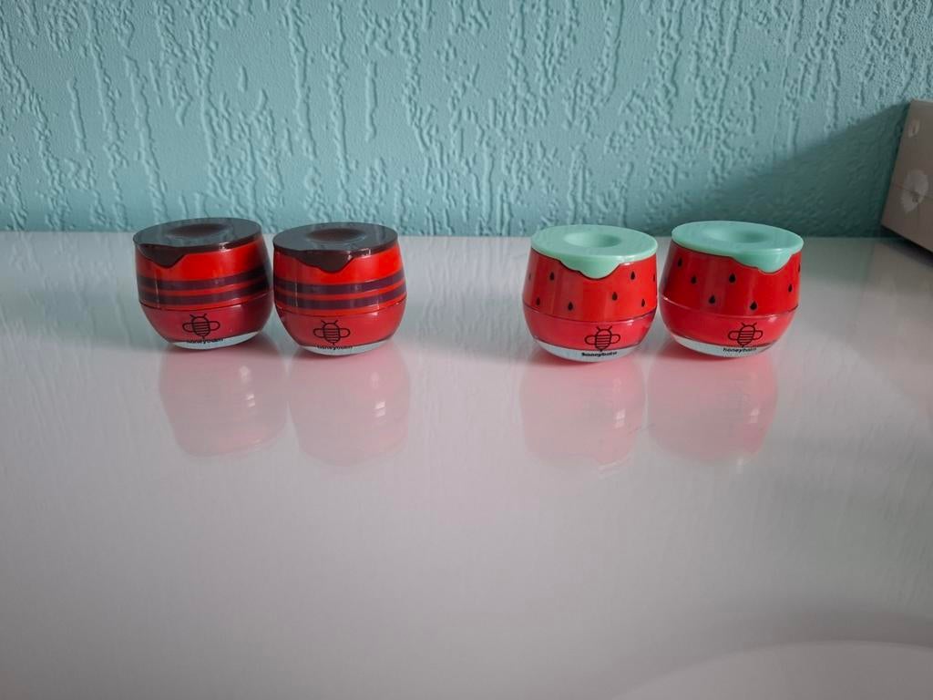 Honey balm, Ophalen of Verzenden, Nieuw, Overige typen