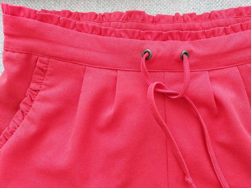 Shorts Jacqueline de Jong mt S, Kort, Jacqueline de Jong, Ophalen of Verzenden, Zo goed als nieuw