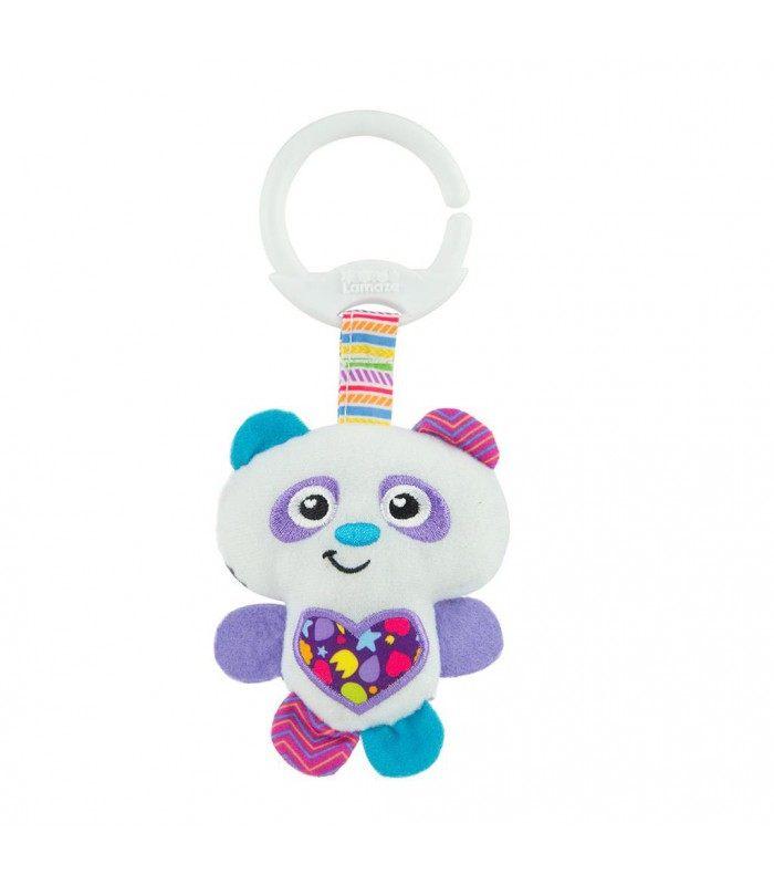 Lamaze: Littles: Panda, ., Overige typen, Nieuw, Ophalen of Verzenden