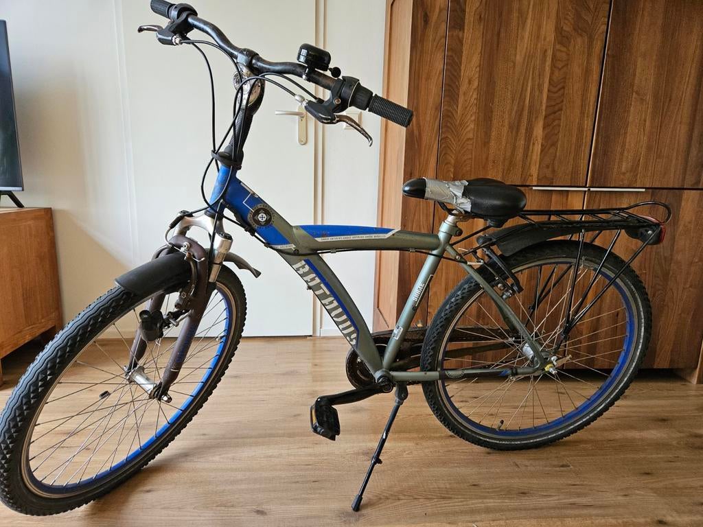 Batavus Snake mountainbike 26 inch fiets, Fietsen en Brommers, Ophalen, Gebruikt, Overige merken