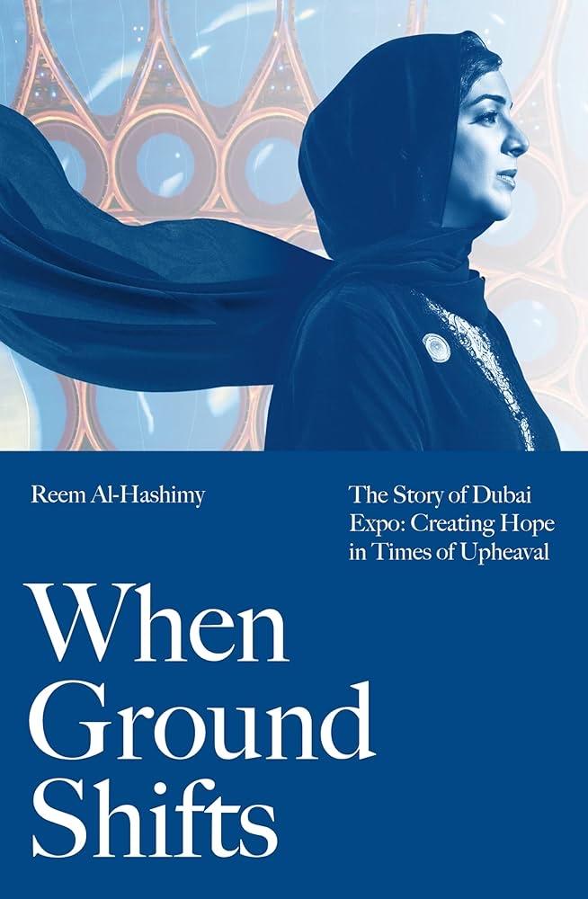 When Ground Shifts – Reem Al-Hashimy, Boeken, Humor, Ophalen