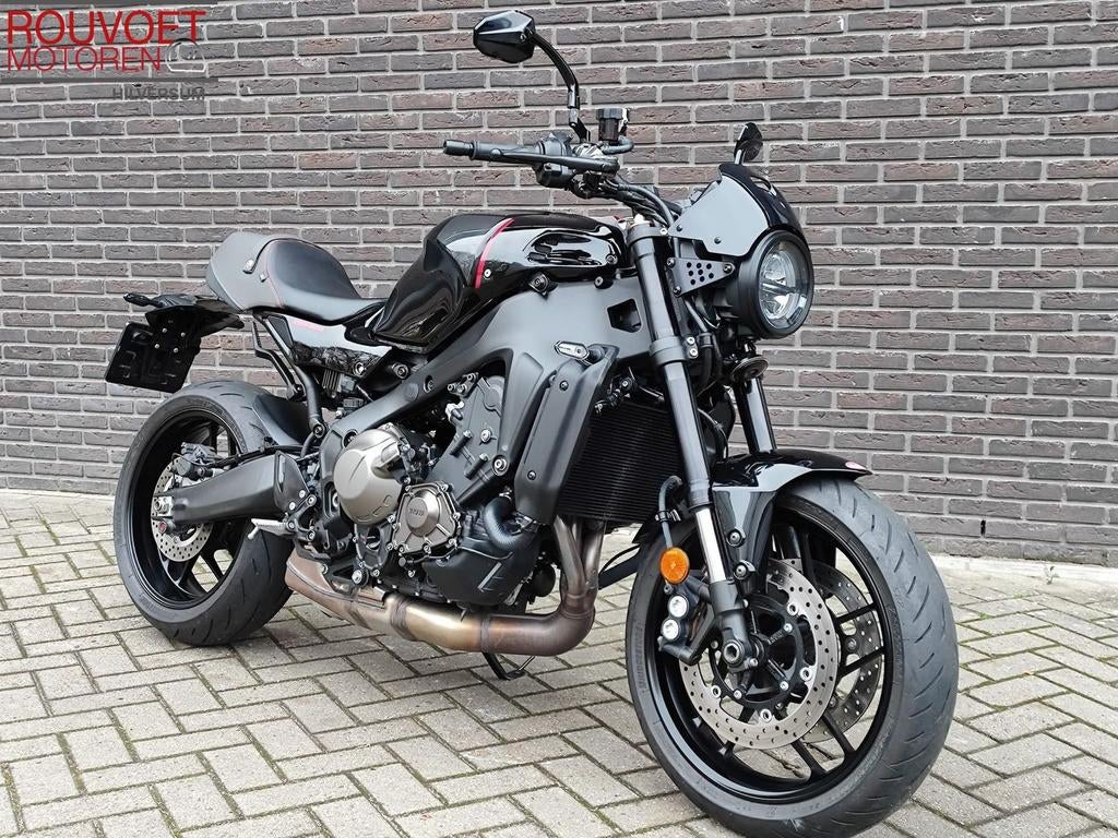 YAMAHA XSR 900 ABS XSR900