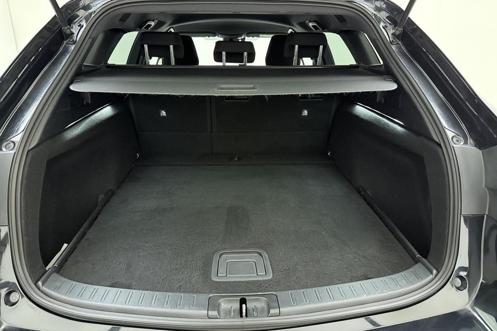 Suzuki Swace 1.8 Hybrid Style Automaat | Navigatie via carpl, 12 maanden, Gebruikt, 4 cilinders, Origineel Nederlands