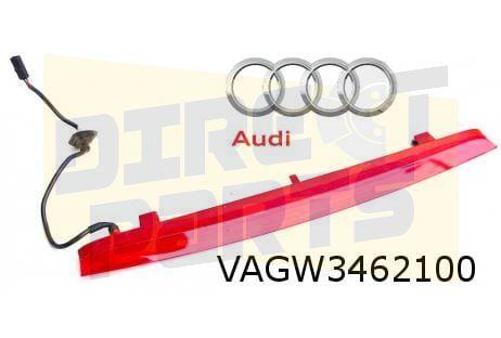 Audi A1/ A3 derde remlicht (LED) (niet bij telefoonfunctie)