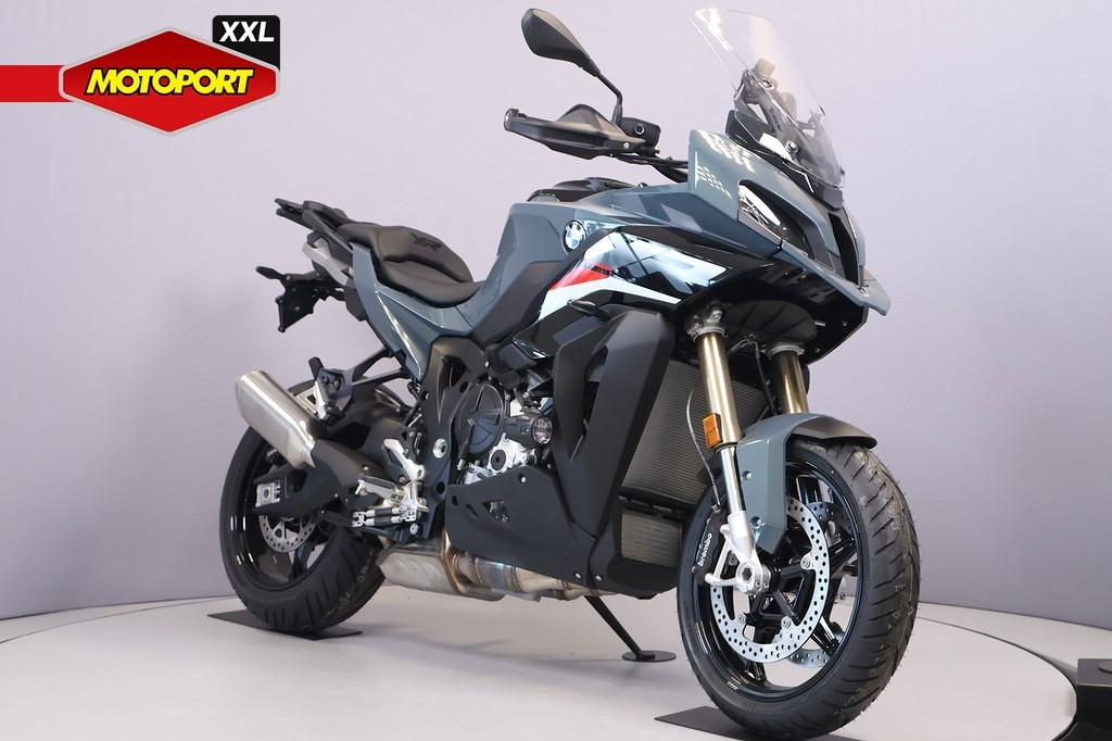 BMW S 1000 XR (bj 2026) - foto 2