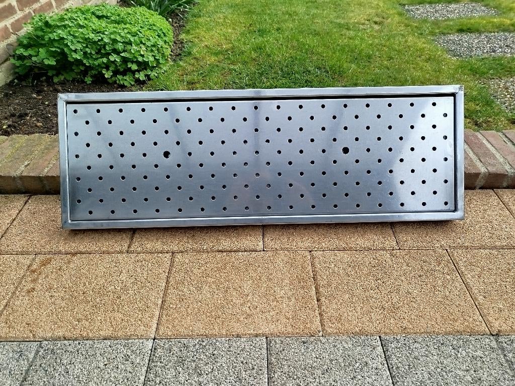 Pythonpomp-  Plus Lek blad - Plus fust koppeling, Ophalen of Verzenden, Zo goed als nieuw, Overige merken