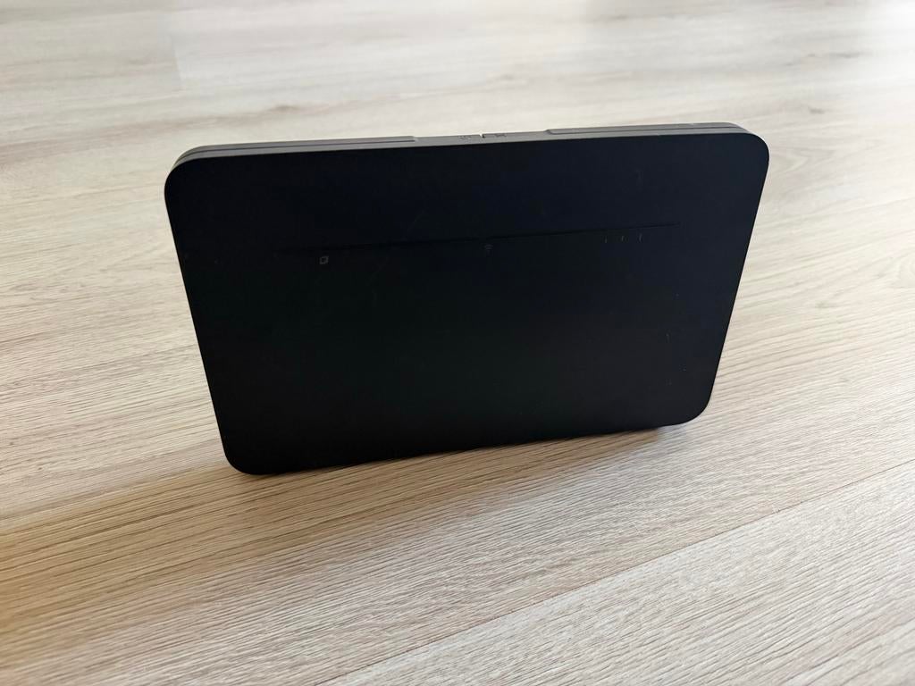 Huawei 4G Router B535-333 - Snelle en Betrouwbare Internet, Computers en Software, Routers en Modems, Ophalen of Verzenden, Gebruikt