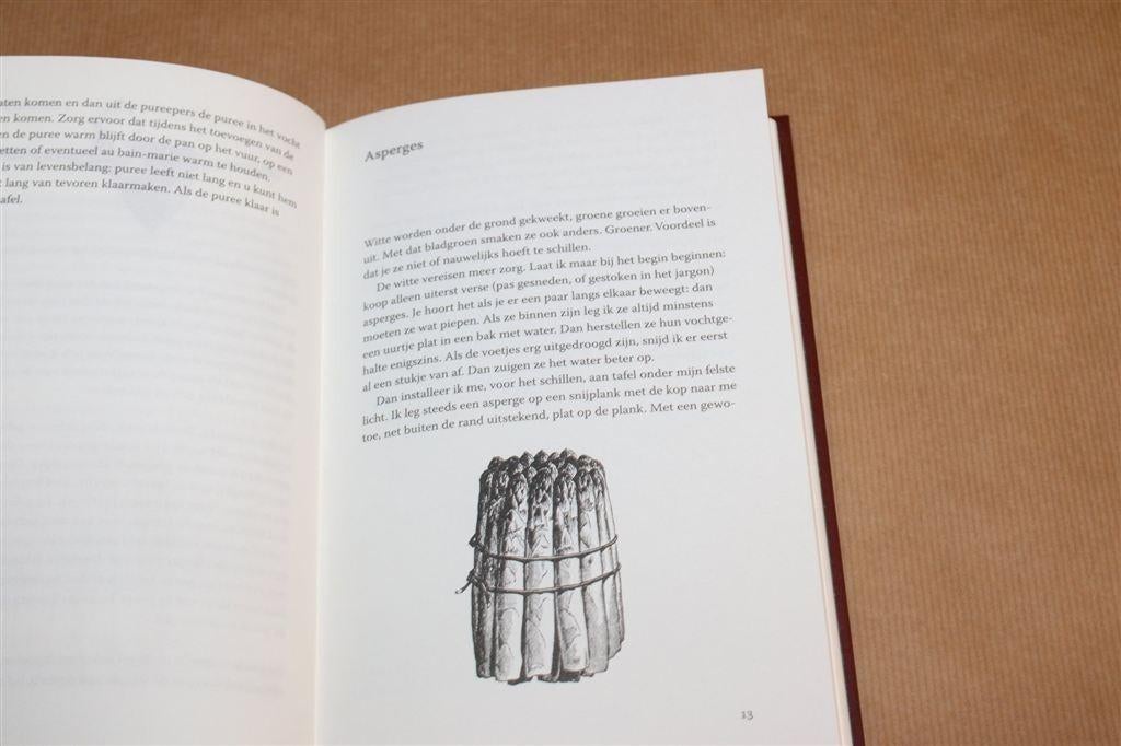 Troostpuree — 40 Recepten van Johannes van Dam, Ophalen of Verzenden, Gelezen, Nederland en België