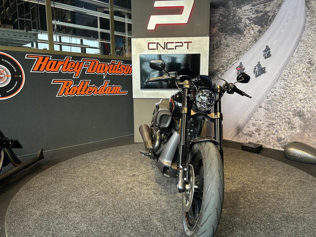 Harley-Davidson SOFTAIL FXDR 114 STAGE III (bj 2019) - foto 2