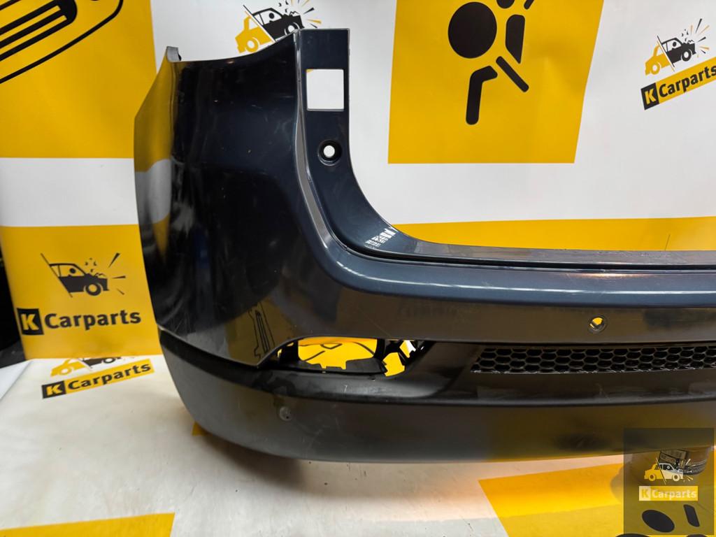 Jeep Compass 2 Achterbumper 5SY37TRMAB Origineel, Auto-onderdelen, Jeep, Info@fabrikant.eu, Fabrikantstraat 1
1000 AA  Amsterdam, NL