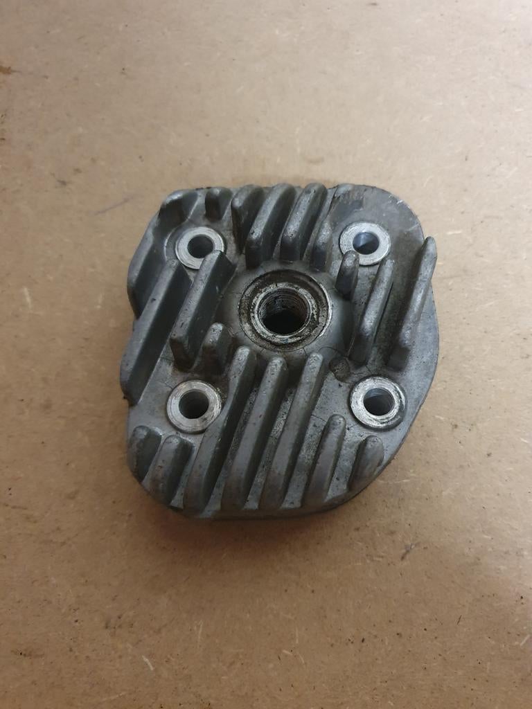 CPI Cilinderkop, Ophalen of Verzenden, Gebruikt