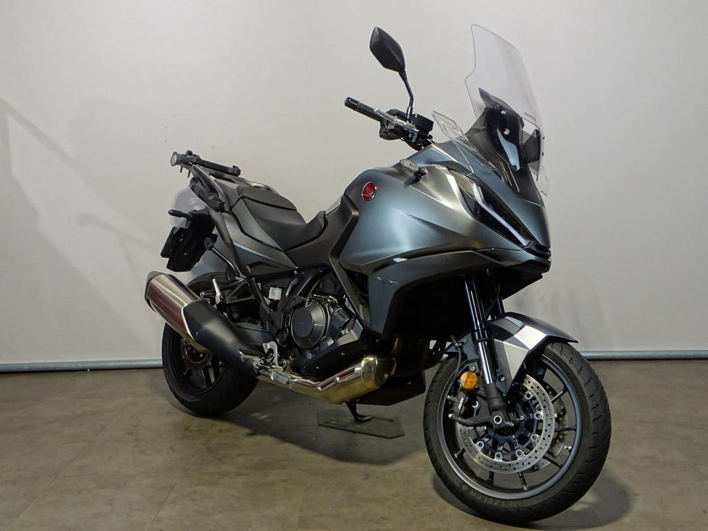Honda NT 1100, Motoren, Motoren | Honda, Bedrijf, Meer dan 35 kW, Toermotor