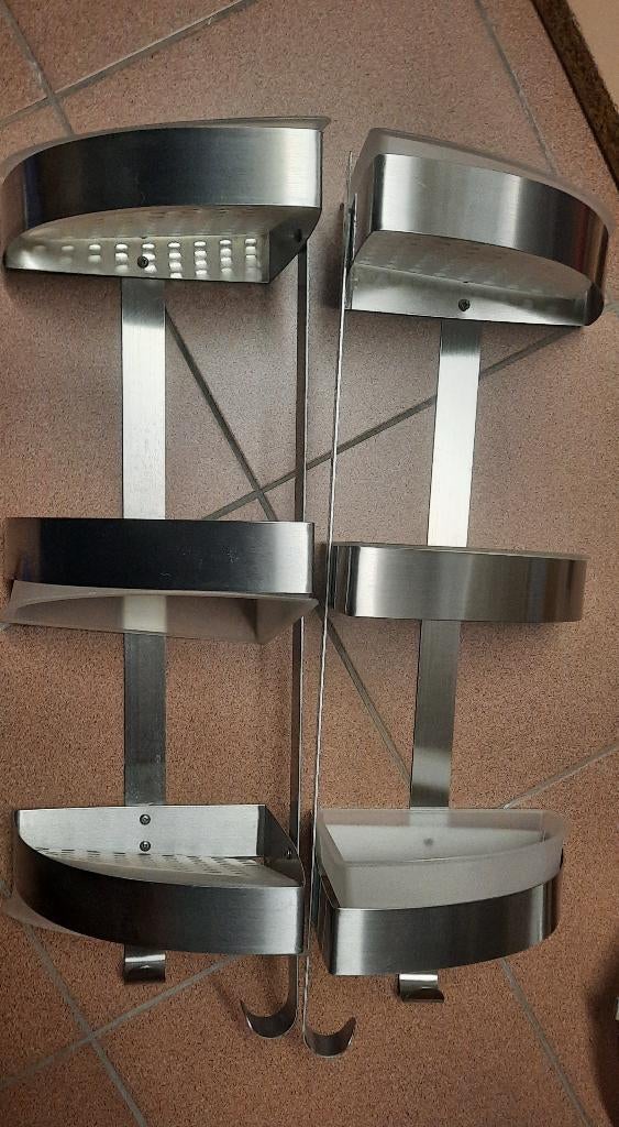 Ikea Hoekwandrek, Ophalen, Zo goed als nieuw, Minder dan 140 cm, Minder dan 70 cm