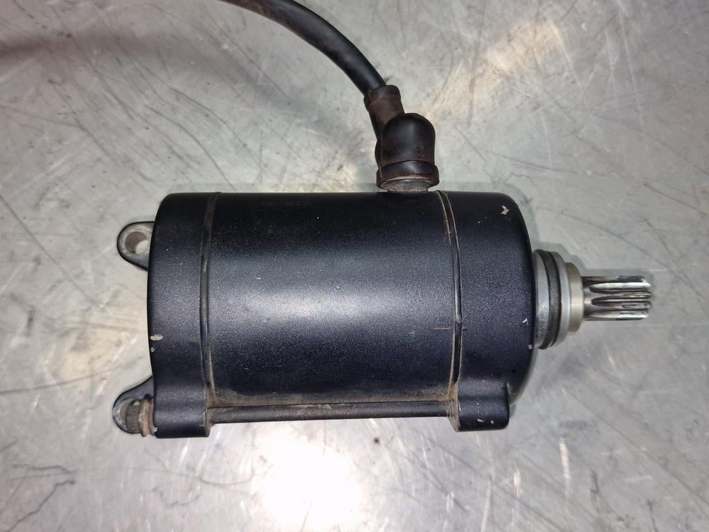 Startmotor quad EGL Madmax 12v, Ophalen of Verzenden, Gebruikt, Overige typen, Overige merken