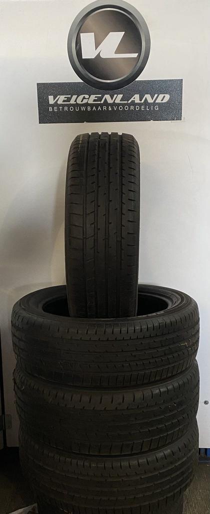 Toyo Proxes R36 225-55-19 2255519 225/55R19, 19 inch, Gebruikt, -, -