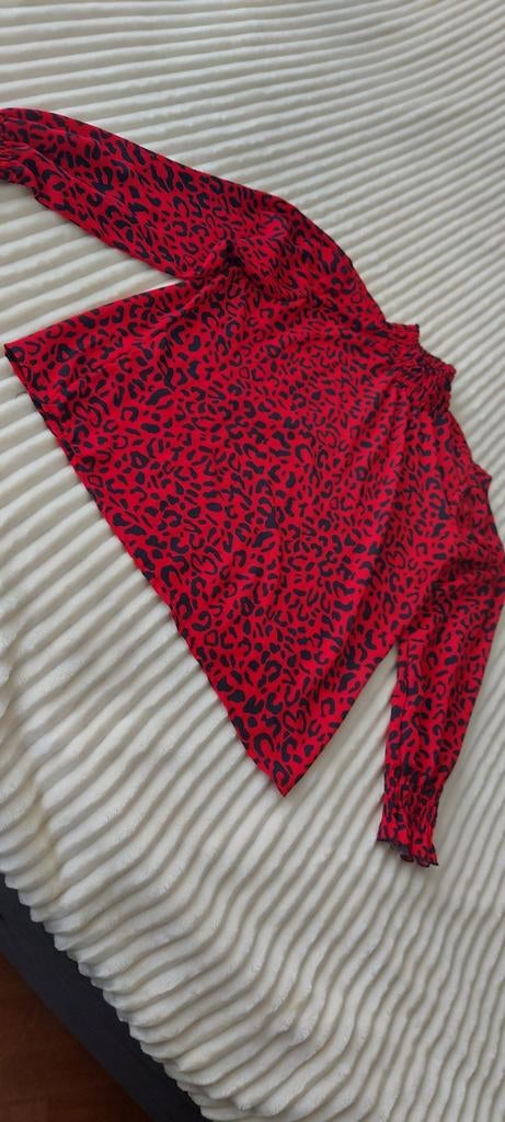 Fame ,shirt maat Medium, Kleding | Dames, Maat 38/40 (M), Fame, Ophalen of Verzenden, Zo goed als nieuw