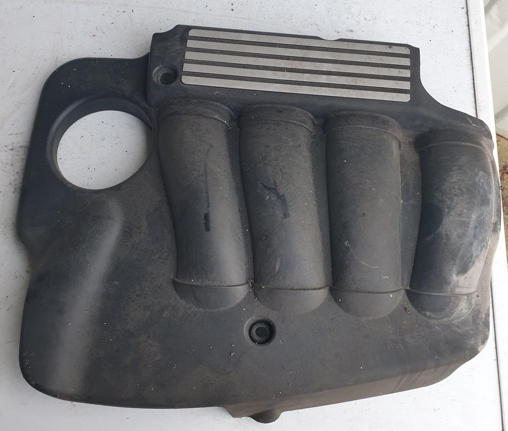 BMW E46 Motor Afdekking 11617509092, Ophalen of Verzenden, Nieuw, BMW