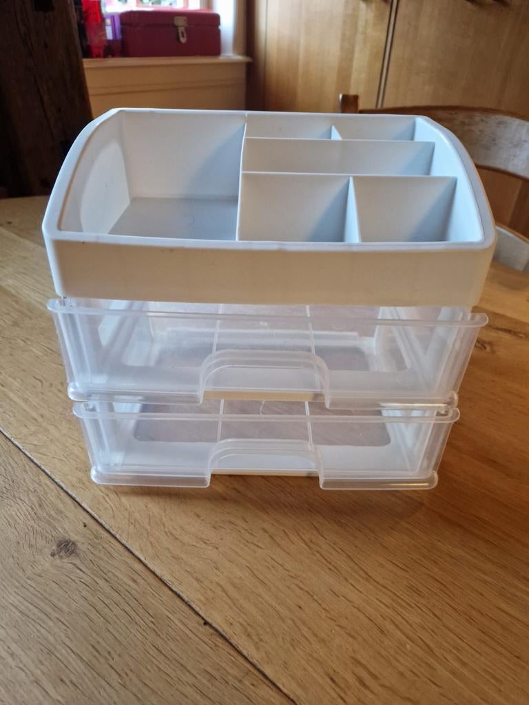 ORGANISER, Ophalen of Verzenden