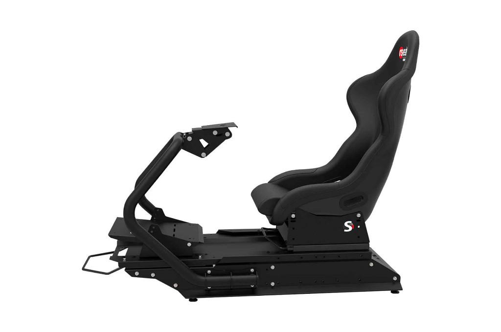 Ik zoek een rseat s1 simrig, Ophalen of Verzenden, Zo goed als nieuw