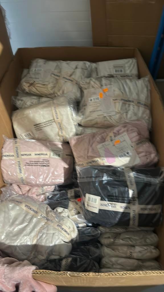 Nieuw partij hoody s - fleece one size fits all, Ophalen of Verzenden, Zo goed als nieuw