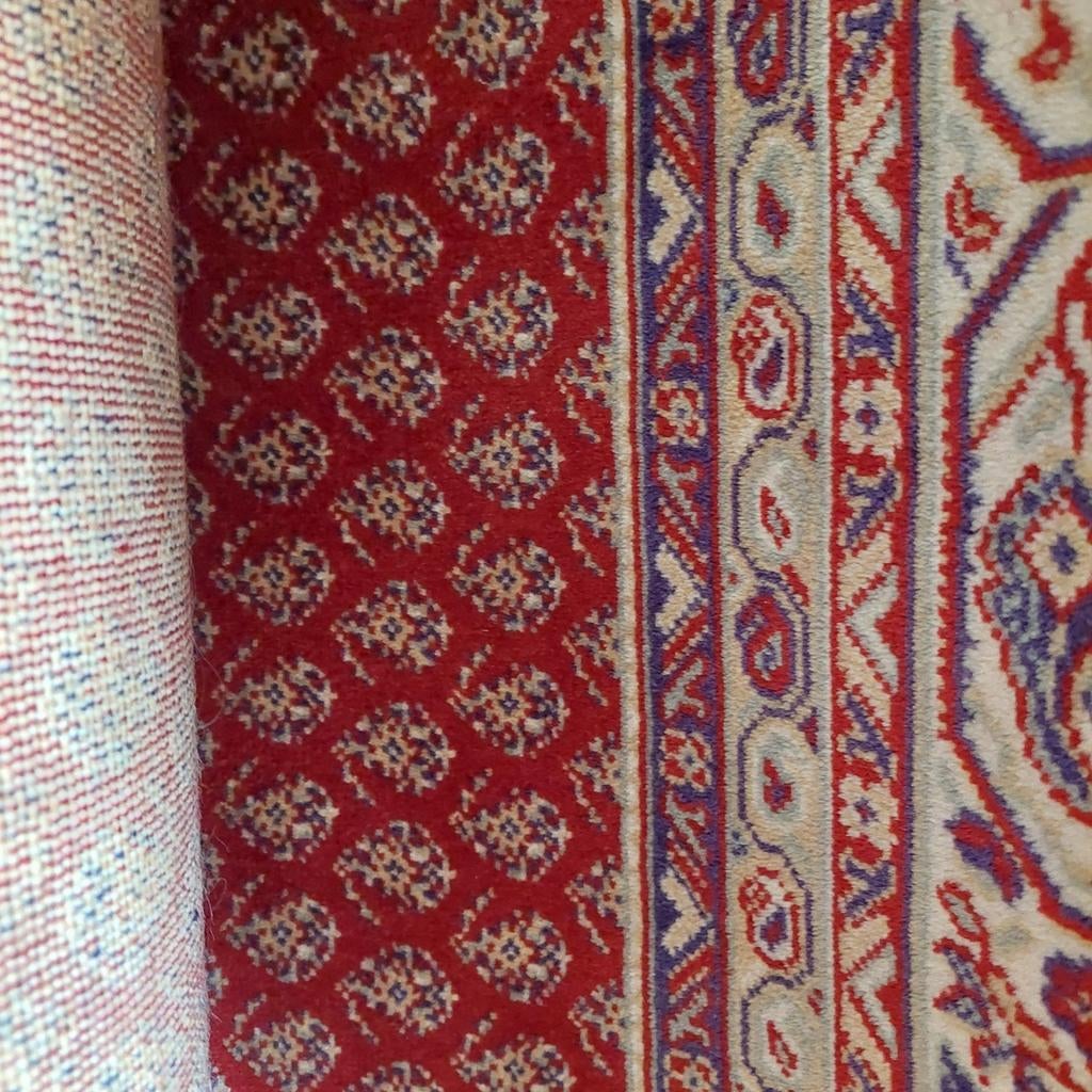 Lucky Vintage Perzisch kleed wol T5 2,50 bij 3 m, Ophalen, Gebruikt, ., 200 cm of meer