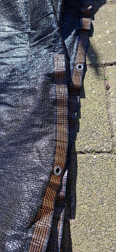 Zon bescherming, Tuin en Terras, Parasols, Ophalen, Nieuw, Meer dan 4 meter, Overige typen