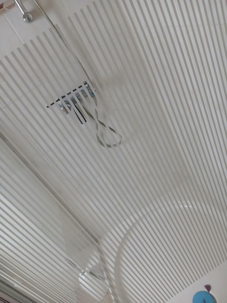 Douchcabine, Ophalen, Gebruikt, Met douche