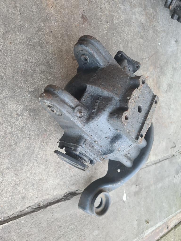 triumph, spitfire mk3 ? Differentieel origineel ., Ophalen of Verzenden, Gebruikt, Triumph