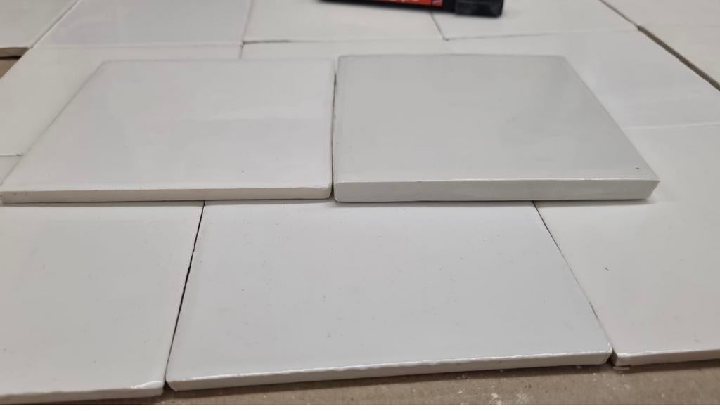 Friese Authentieke witjes dunne en dikke, Ophalen of Verzenden