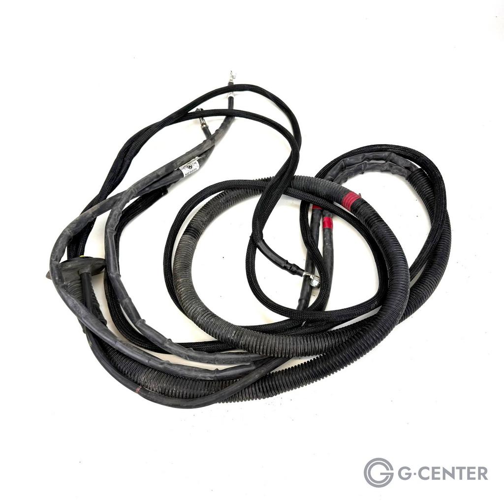 Mercedes-Benz G-Klasse A4638208101 Elektrische Kabelboom Int, Gebruikt, -, -, Ophalen of Verzenden