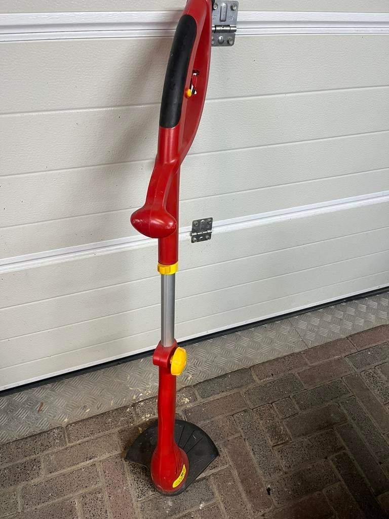 Wolf garten timmer, Ophalen, Zo goed als nieuw, Elektrisch