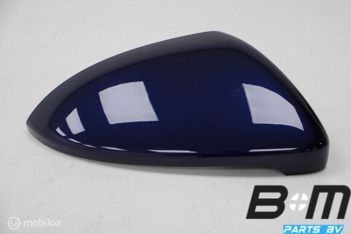 Spiegelkap rechts VW Golf 7 Var LC5B 5G0857538E, Gebruikt
