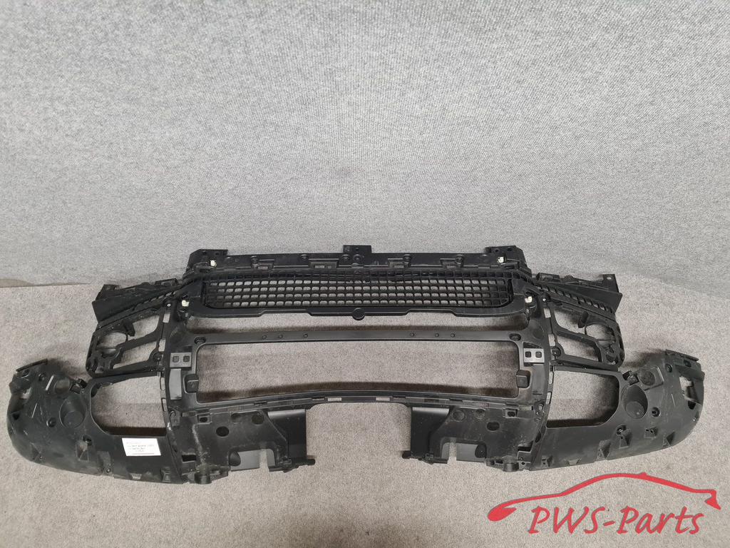 LAND ROVER DEFENDER L663 VOORBUMPER ORIGINEEL, Gebruikt, -, Voor, -