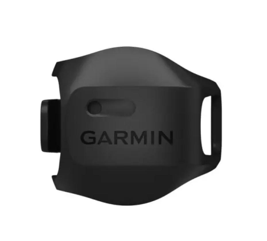 Garmin Snelheidssensor 2, Fietsen en Brommers, Fietsaccessoires | Fietscomputers, Ophalen of Verzenden, Snelheidssensor, Zo goed als nieuw