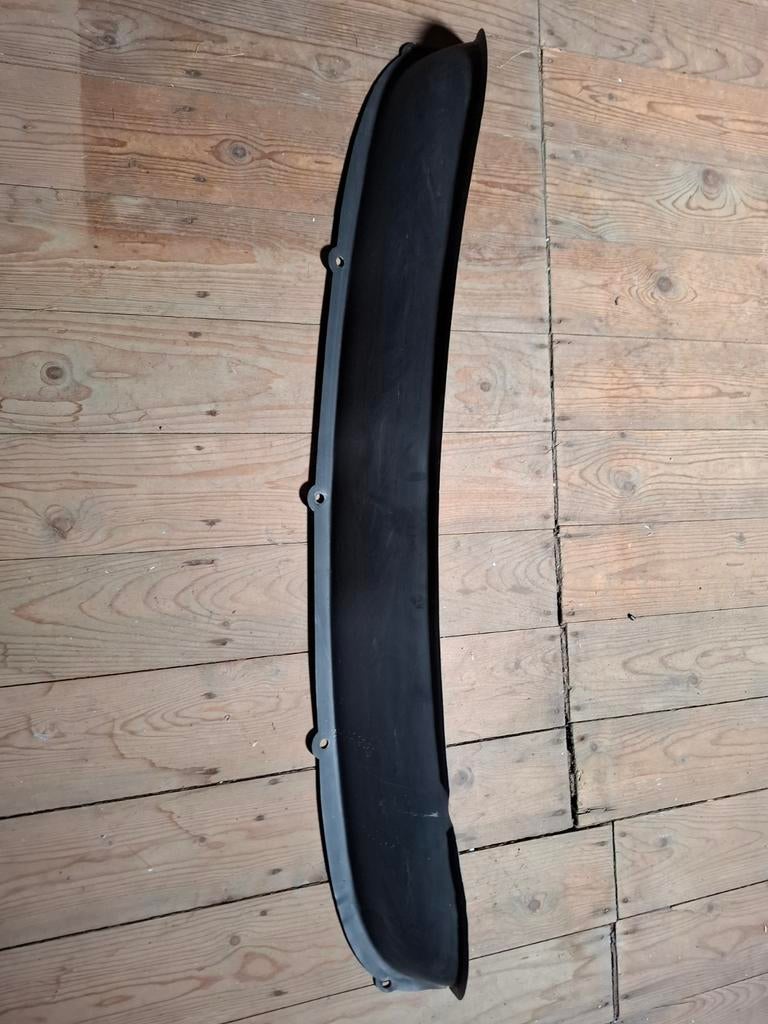 Diverse onderdelen classic Mini, Ophalen of Verzenden, Mini, Motorkap