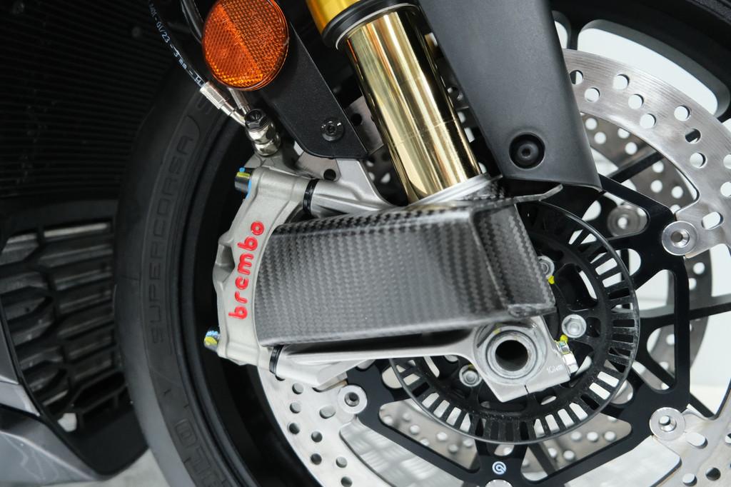 Aprilia RSV 4 FACTORY APRC (bj 2023) - foto 3