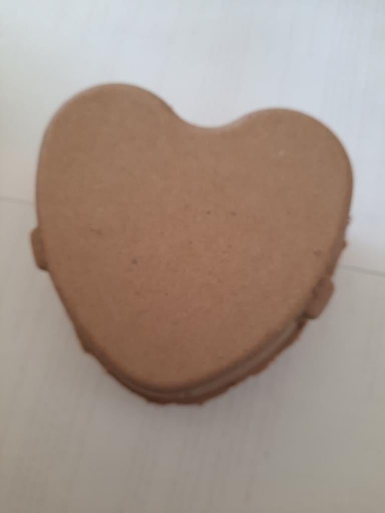 Eierdoosjes, Ophalen, Nieuw, Meerdere media