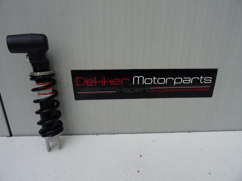 Oringele Achter Schokbreker Kawasaki ZX6R Ninja 2024-2025 >, -, -, Nieuw, Ophalen of Verzenden