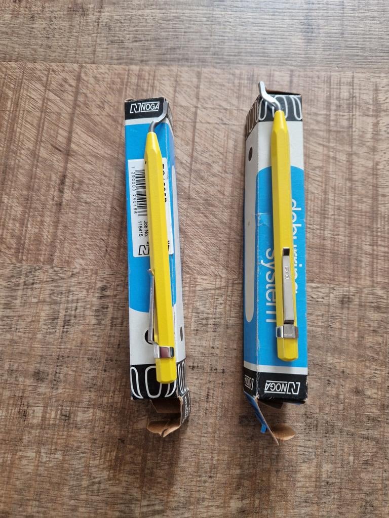 Kunststof ontbramer, Pvc, Nieuw, Ophalen of Verzenden, Minder dan 2 meter