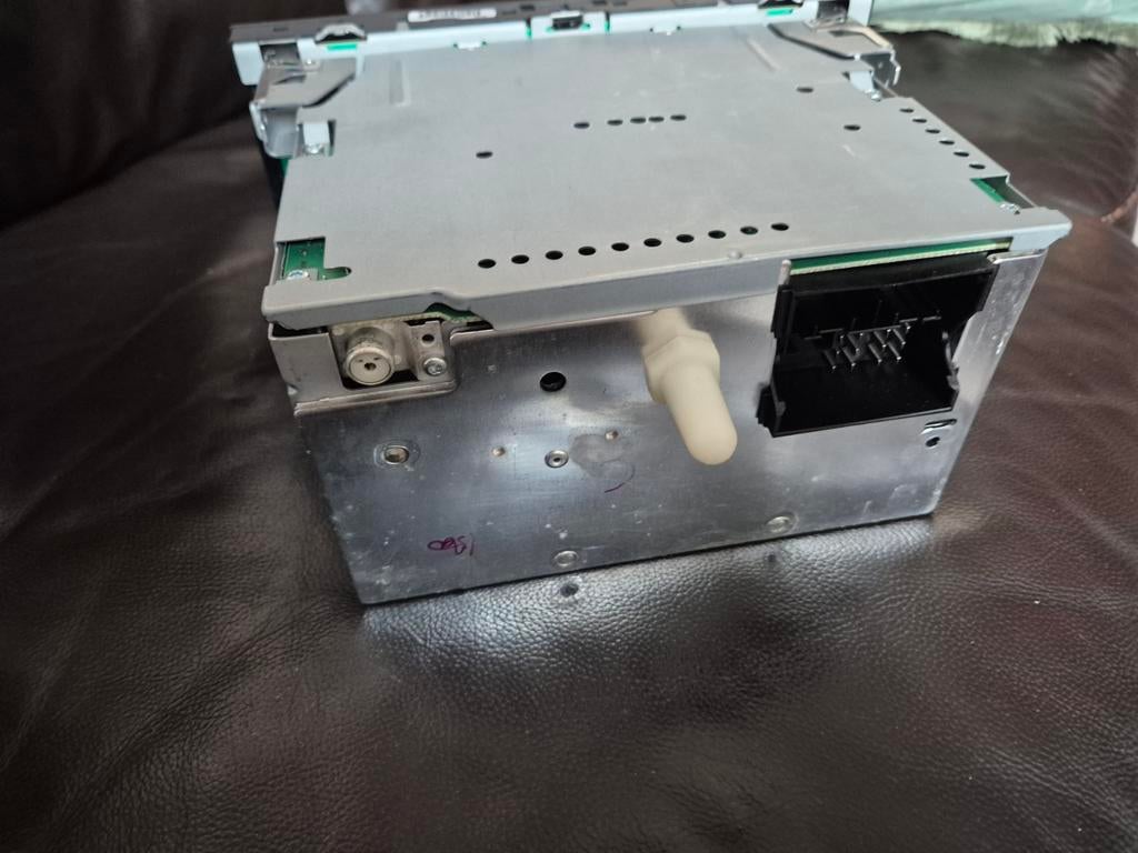 Ford 6000 CD Autoradio - Perfecte staat, Ophalen of Verzenden, Gebruikt