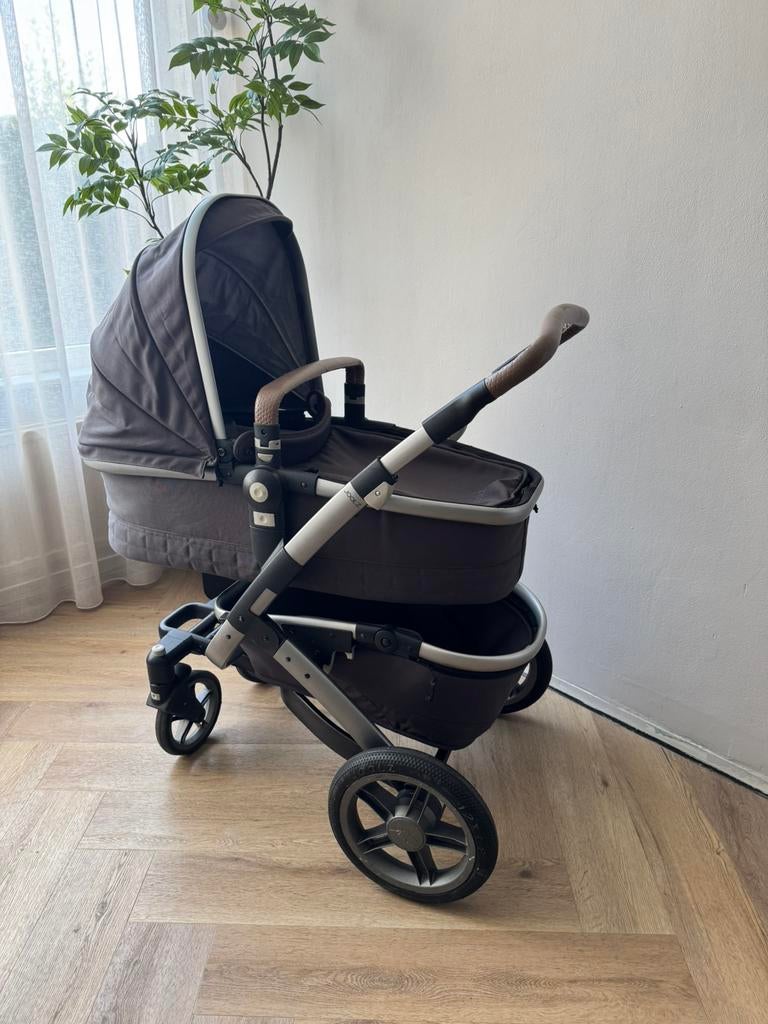 Joolz geo 2 incl accesoires, Ophalen, Zo goed als nieuw, Overige merken