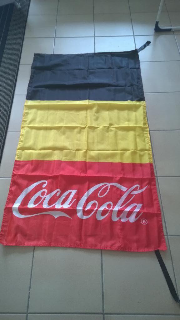 Nieuw  : Belgische vlag, Diversen, Ophalen of Verzenden, Nieuw