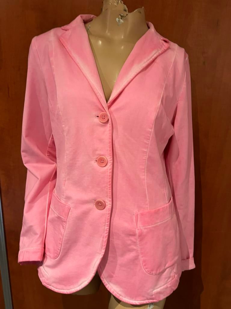 OLSEN jasje maat 40 origineel zgan, Maat 38/40 (M), Olsen, Ophalen of Verzenden, Zo goed als nieuw