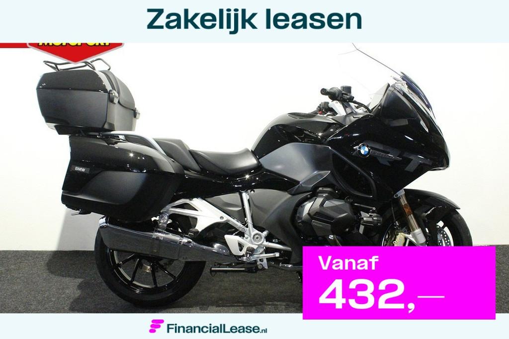 BMW R 1250 RT, Motoren, Motoren | BMW, Bedrijf, Toermotor