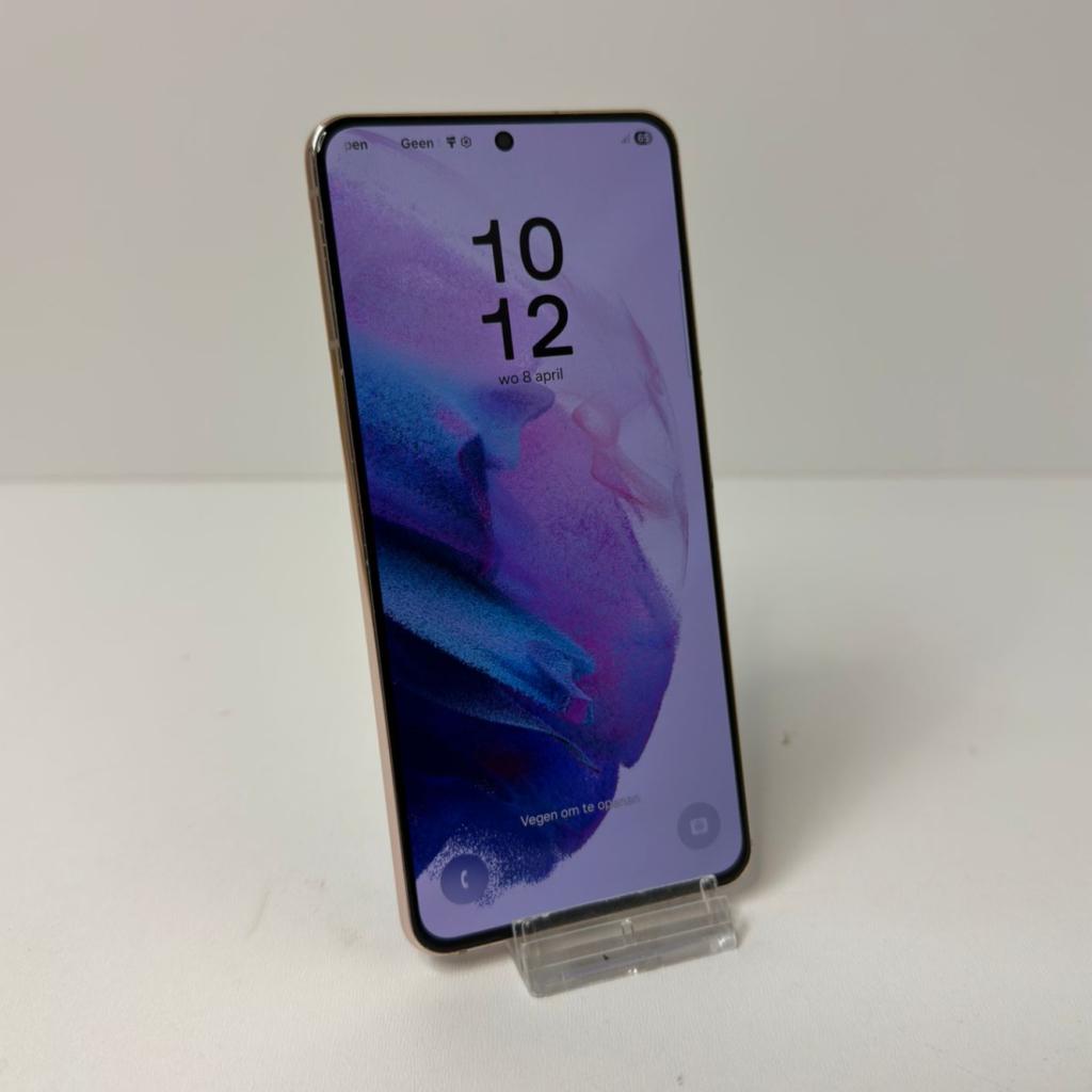 Samsung Galaxy S21 5G 256GB Paars | Nette staat, Samsung, Zo goed als nieuw, Support@Samsung.com, 129, Samsung-ro, Yeongtong-gu
Suwon-si, Gyeonggi-do 16677
South Korea
