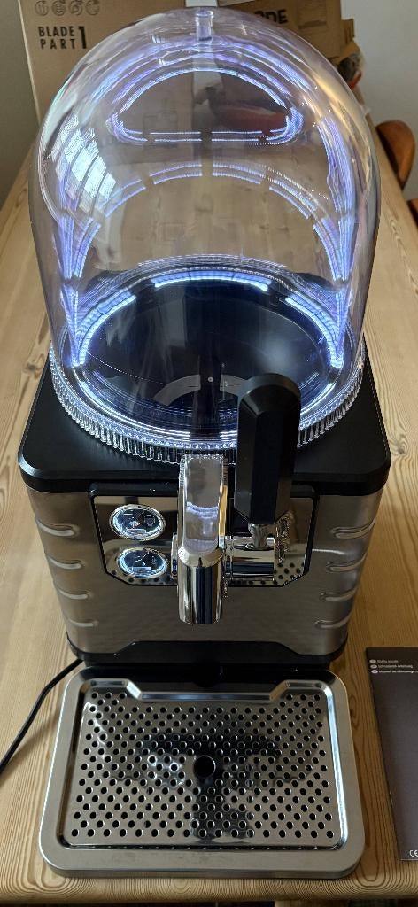 Heineken Blade biertap. Nieuwstaat!, Ophalen, Zo goed als nieuw